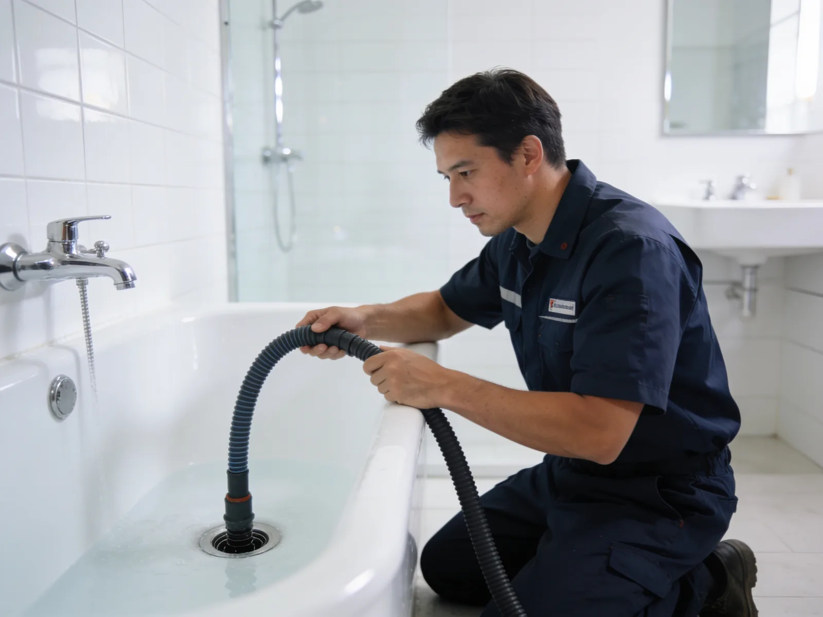 Emergency Plumber Hamlin, NY FAQs